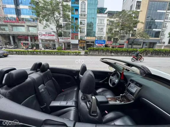 Lexus IS 300 Luxury 2011 - Xem xe tại Hà Nội, bản giới hạn cực đẹp