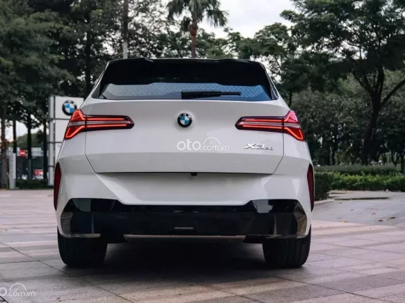 BMW X3 2026 - ƯU ĐÃI ĐẶC BIỆT- NHIỀU QUÀ TẶNG TỪ HÃNG- GIÁ ƯU ĐÃI LH EM