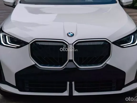 BMW X3 2026 - ƯU ĐÃI ĐẶC BIỆT- NHIỀU QUÀ TẶNG TỪ HÃNG- GIÁ ƯU ĐÃI LH EM