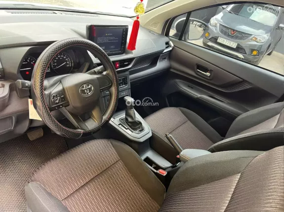 Toyota Avanza 2023 - Giá rẻ cần bán gấp