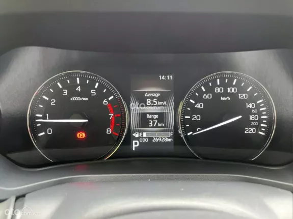 Toyota Avanza 2023 - Giá rẻ cần bán gấp