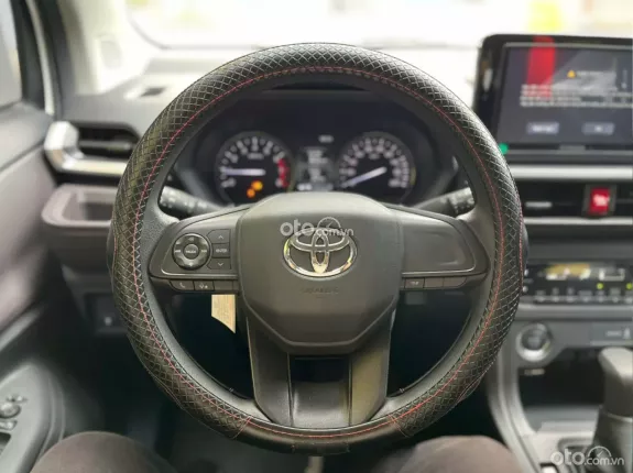 Toyota Avanza 2023 - Giá rẻ cần bán gấp