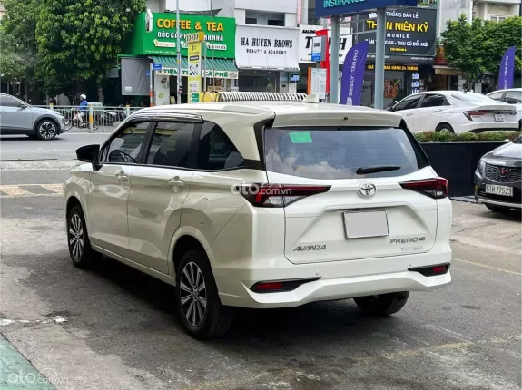 Toyota Avanza 2023 - Giá rẻ cần bán gấp