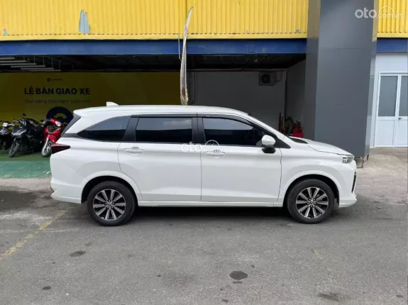 Toyota Avanza 2023 - Giá rẻ cần bán gấp