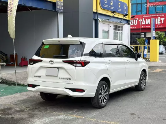 Toyota Avanza 2023 - Giá rẻ cần bán gấp