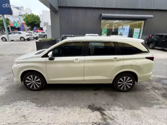 Toyota Avanza 2023 - Giá rẻ cần bán gấp