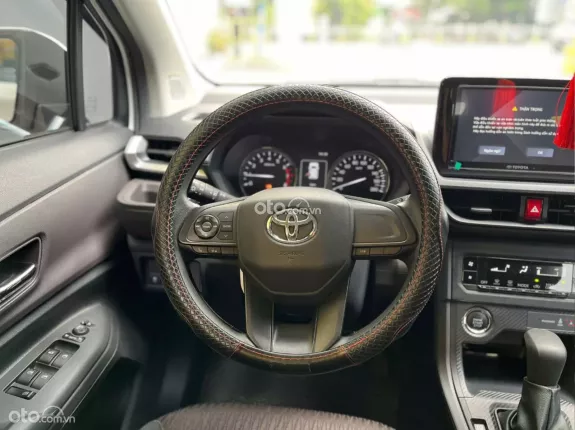 Toyota Avanza 2023 - Giá rẻ cần bán gấp