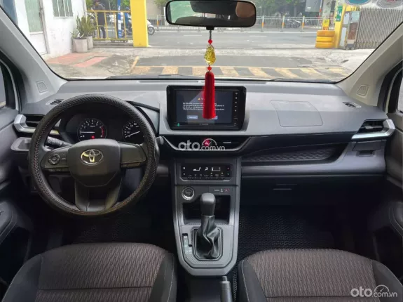 Toyota Avanza 2023 - Giá rẻ cần bán gấp