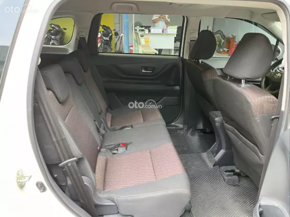 Toyota Avanza 2023 - Giá rẻ cần bán gấp
