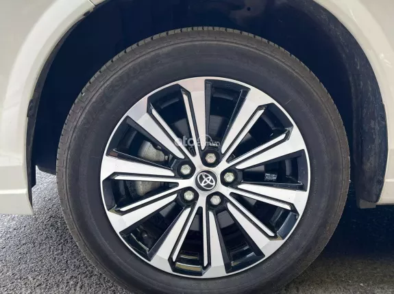 Toyota Avanza 2023 - Giá rẻ cần bán gấp