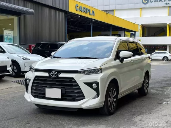 Toyota Avanza 2023 - Giá rẻ cần bán gấp
