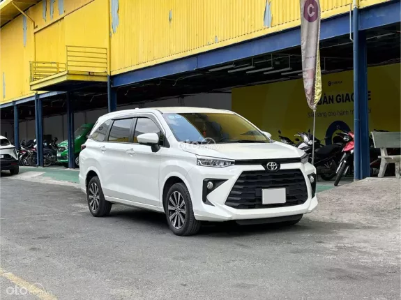 Toyota Avanza 2023 - Giá rẻ cần bán gấp