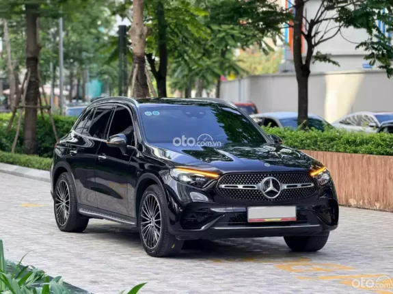 Mercedes-Benz GLC 300 4Matic 2023 - GLC300 All New 2023
