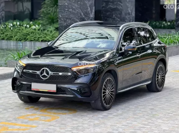 Mercedes-Benz GLC 300 4Matic 2023 - GLC300 All New 2023