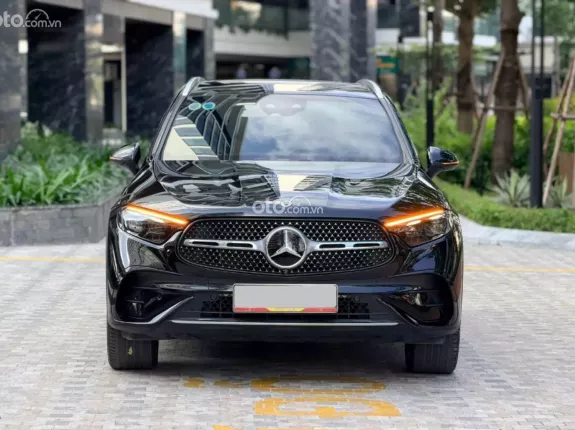 Mercedes-Benz GLC 300 4Matic 2023 - GLC300 All New 2023