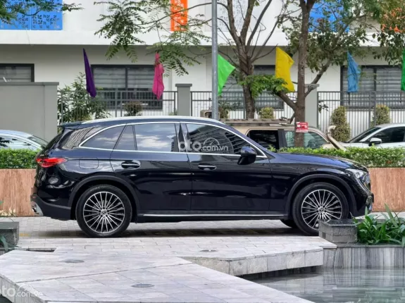 Mercedes-Benz GLC 300 4Matic 2023 - GLC300 All New 2023