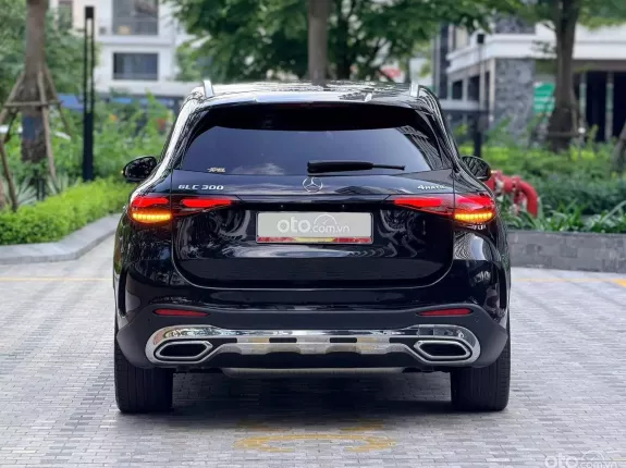 Mercedes-Benz GLC 300 4Matic 2023 - GLC300 All New 2023