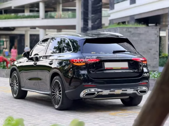 Mercedes-Benz GLC 300 4Matic 2023 - GLC300 All New 2023