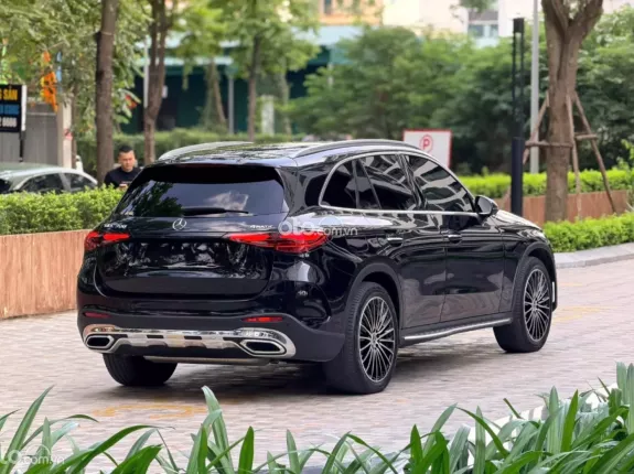 Mercedes-Benz GLC 300 4Matic 2023 - GLC300 All New 2023