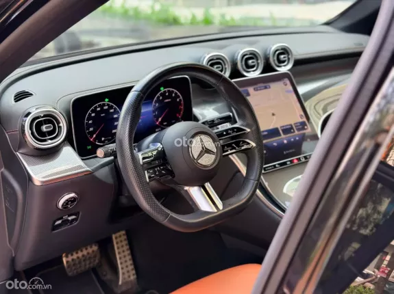 Mercedes-Benz GLC 300 4Matic 2023 - GLC300 All New 2023