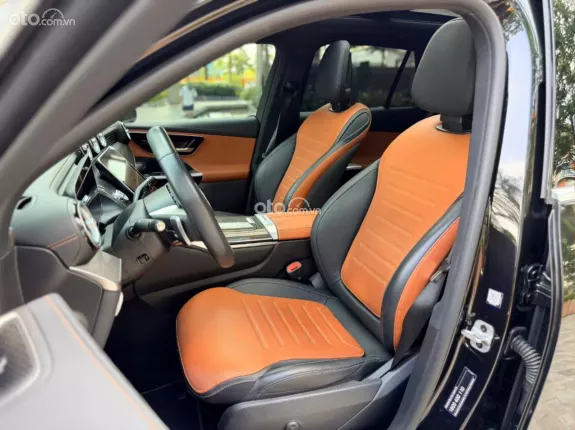 Mercedes-Benz GLC 300 4Matic 2023 - GLC300 All New 2023