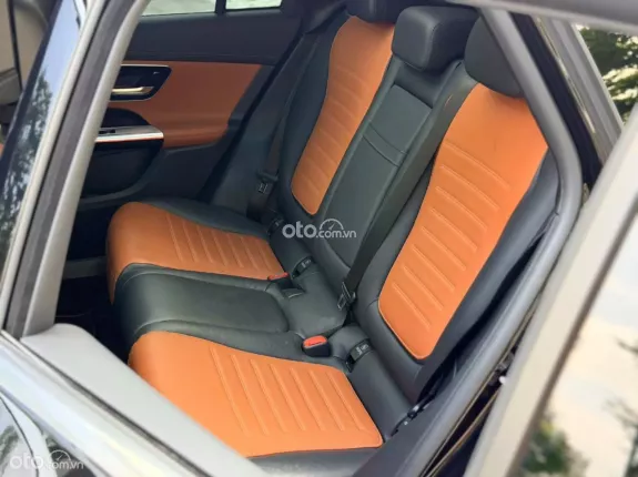 Mercedes-Benz GLC 300 4Matic 2023 - GLC300 All New 2023