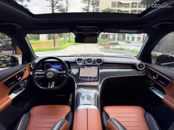 Mercedes-Benz GLC 300 4Matic 2023 - GLC300 All New 2023