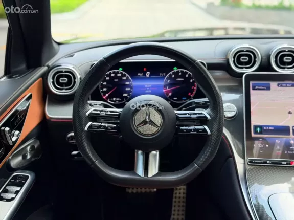 Mercedes-Benz GLC 300 4Matic 2023 - GLC300 All New 2023
