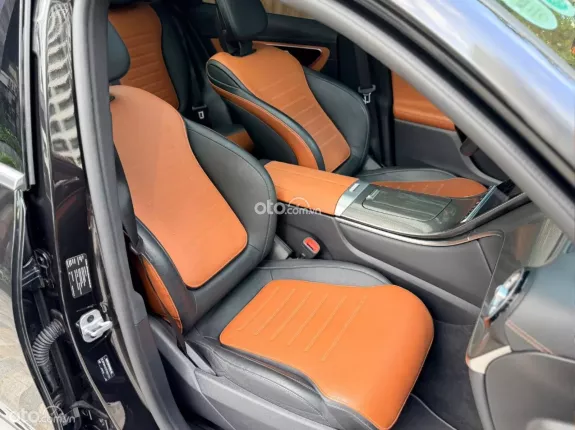 Mercedes-Benz GLC 300 4Matic 2023 - GLC300 All New 2023