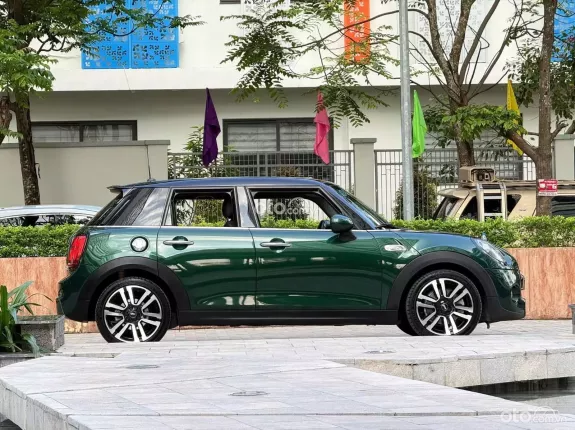 Mini Cooper S 5 cửa 2018 - Mini Cooper S 5 cửa 2019