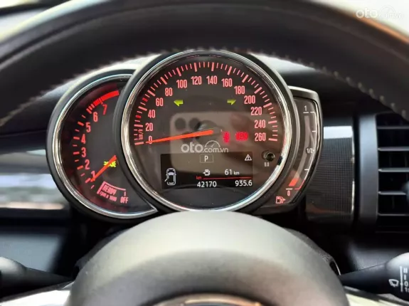 Mini Cooper S 5 cửa 2018 - Mini Cooper S 5 cửa 2019