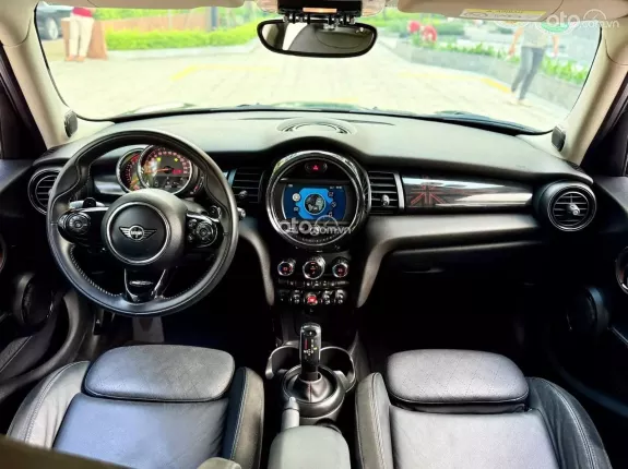 Mini Cooper S 5 cửa 2018 - Mini Cooper S 5 cửa 2019