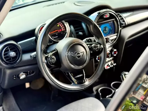Mini Cooper S 5 cửa 2018 - Mini Cooper S 5 cửa 2019
