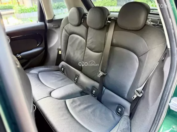 Mini Cooper S 5 cửa 2018 - Mini Cooper S 5 cửa 2019