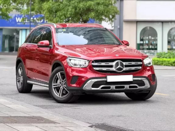 Mercedes-Benz GLC 200 2020 - GLC200 2020