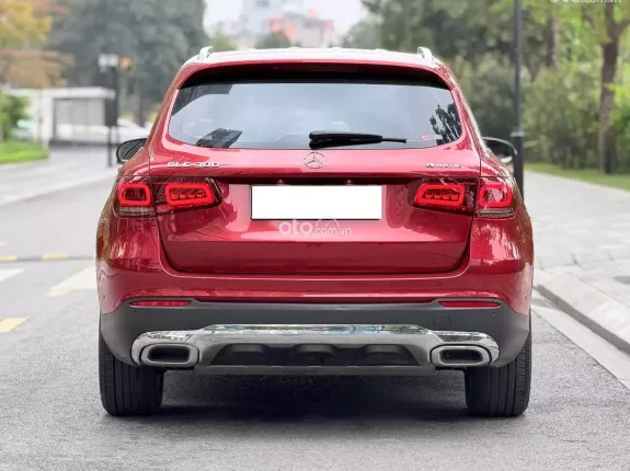 Mercedes-Benz GLC 200 2020 - GLC200 2020