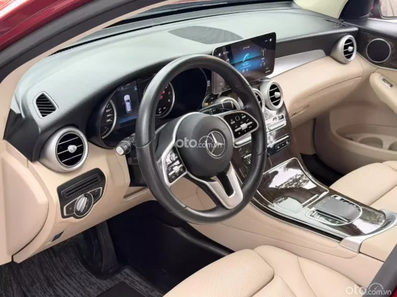 Mercedes-Benz GLC 200 2020 - GLC200 2020