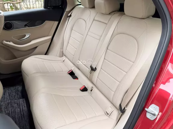 Mercedes-Benz GLC 200 2020 - GLC200 2020