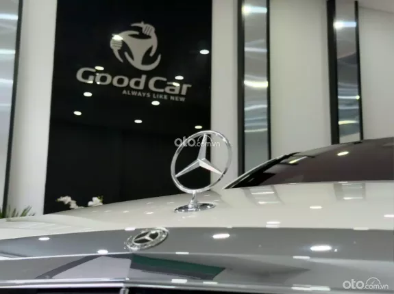 Mercedes-Benz S450 4Matic 2017 - Mercedes S450 2017 lướt nhẹ 75.000km cực đẹp