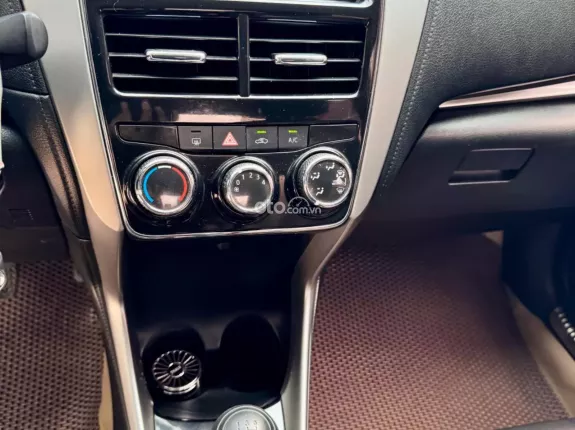 Toyota Vios 1.5E MT 2020 - Xe 36 odo 8 vạn