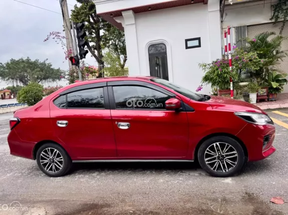 Mitsubishi Attrage CVT Premium 2021 - Xe đẹp odo 4vạn