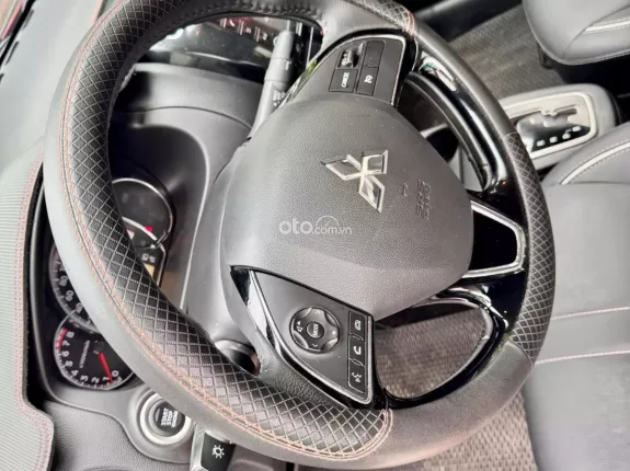 Mitsubishi Attrage CVT Premium 2021 - Xe đẹp odo 4vạn