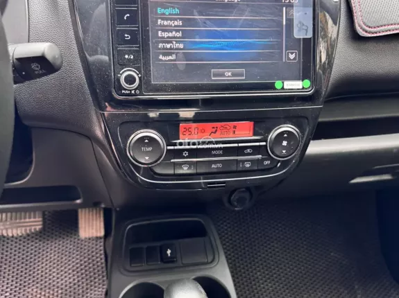 Mitsubishi Attrage CVT Premium 2021 - Xe đẹp odo 4vạn