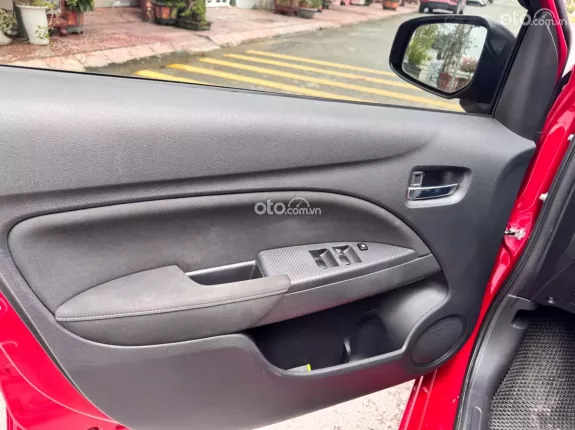 Mitsubishi Attrage CVT Premium 2021 - Xe đẹp odo 4vạn