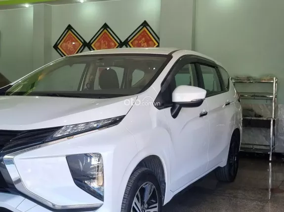 Mitsubishi Xpander 1.5 MT 2020 - Đẹp như mới