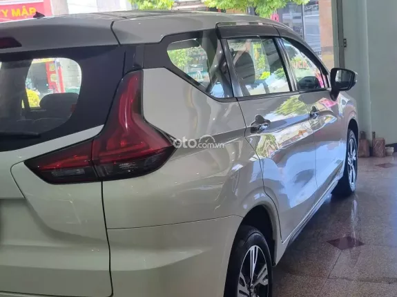 Mitsubishi Xpander 1.5 MT 2020 - Đẹp như mới
