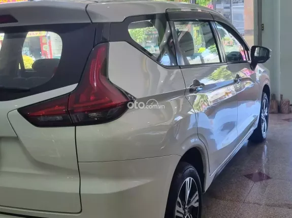 Mitsubishi Xpander 1.5 MT 2020 - Đẹp như mới