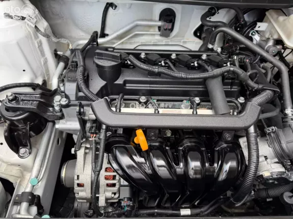 Kia Soluto AT Deluxe 2020 - Xe 1 chủ