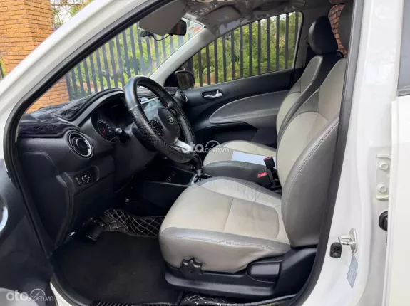 Kia Soluto AT Deluxe 2020 - Xe 1 chủ