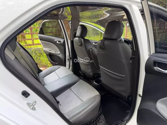 Kia Soluto AT Deluxe 2020 - Xe 1 chủ